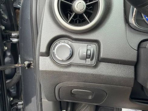 Used 2016 Chevrolet Trax LT w/ LT Convenience Package AWD/4WD image 2