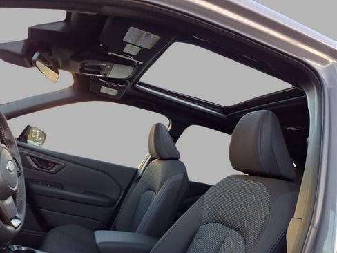 New 2026 Subaru Forester Premium image 15