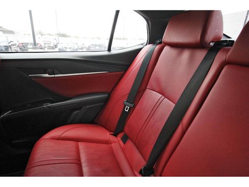 Used 2025 Toyota Camry XSE w/ Premium Plus Package FWD image 9