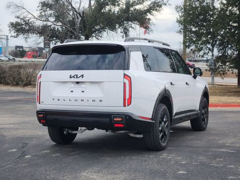New 2027 Kia Telluride SX Prestige X-Pro AWD/4WD image 6