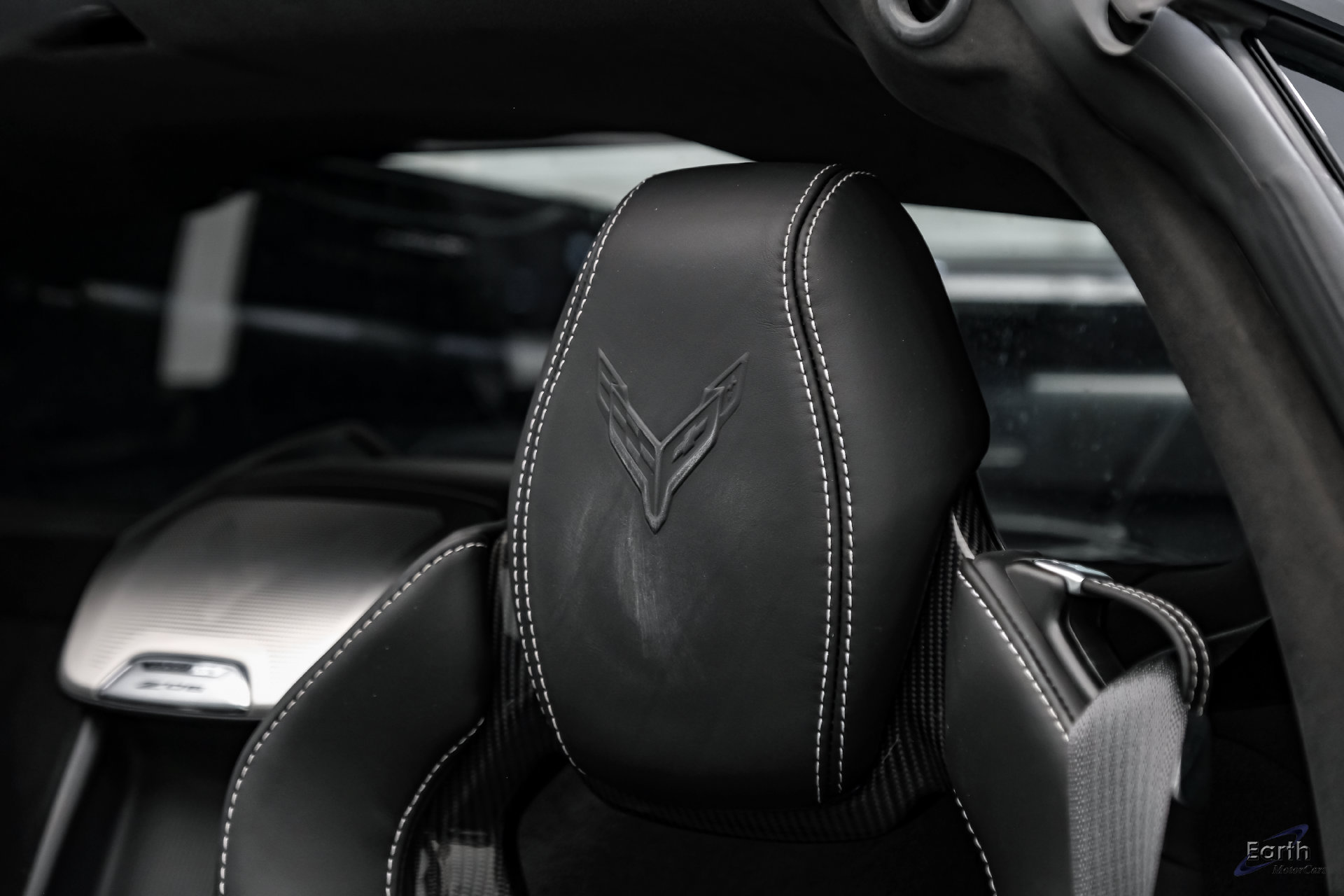 Used 2024 Chevrolet Corvette Z06 RWD image 53