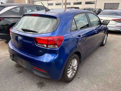 Used 2018 Kia Rio EX FWD image 2