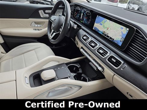 Certified 2023 Mercedes-Benz GLE 450 4MATIC image 35