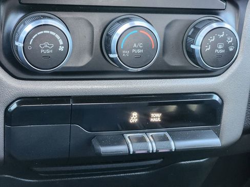 Used 2022 RAM 1500 Big Horn image 20