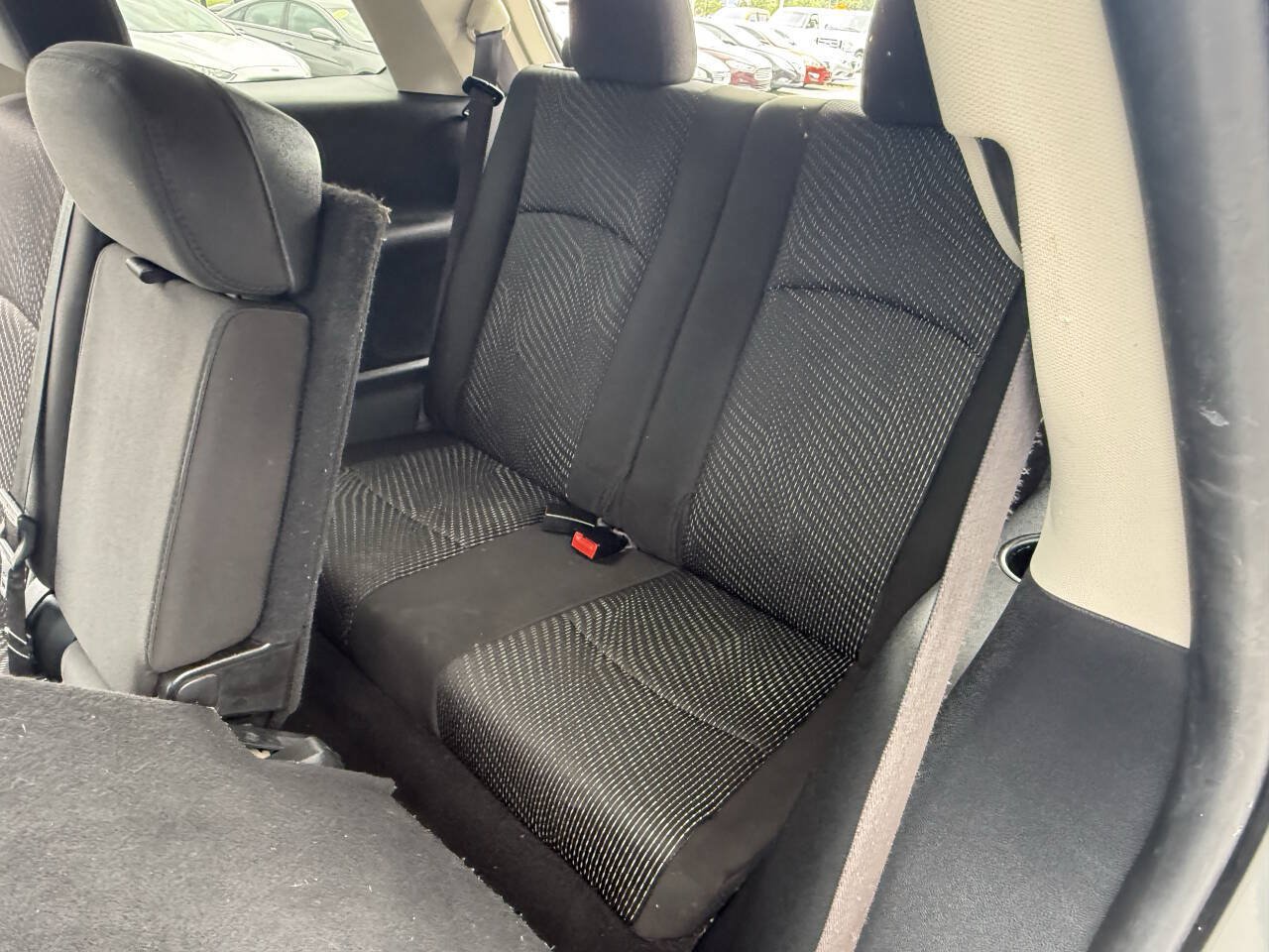 Used 2020 Dodge Journey SE w/ Blacktop Package FWD image 17