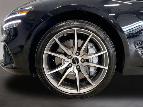 Used 2026 Genesis G70 2.5T Prestige AWD/4WD image 35