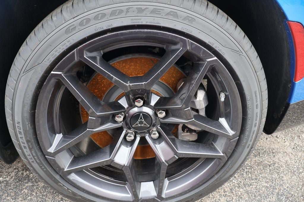 New 2026 Dodge Charger R/T AWD/4WD image 6