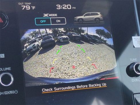 Used 2025 Subaru Forester Premium image 25