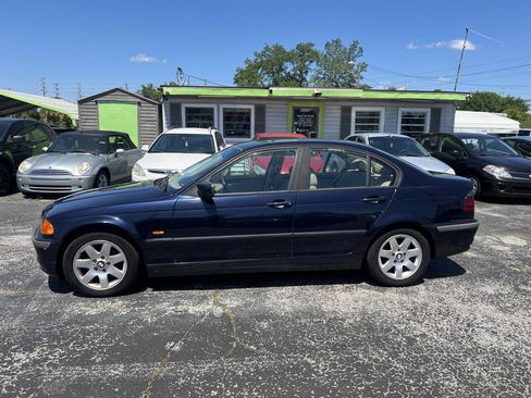 Used 2000 BMW 323i Sedan RWD image 7