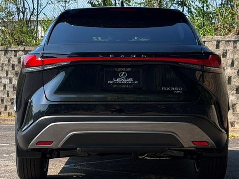 New 2026 Lexus RX 350 Premium w/ Convenience Package AWD/4WD image 42