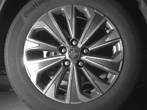 Used 2024 Buick Envision Preferred AWD/4WD image 15