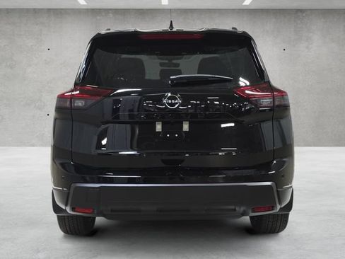 New 2026 Nissan Rogue Dark Armor FWD image 15