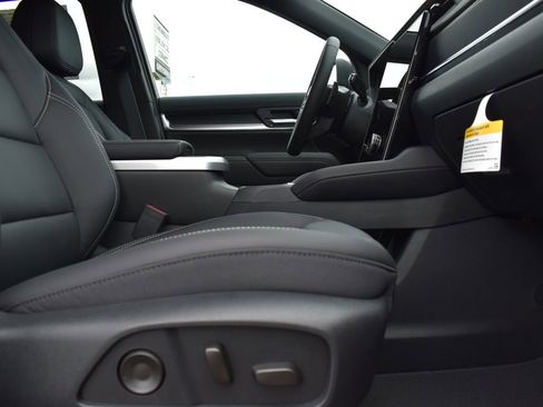 New 2026 GMC Terrain Elevation image 10