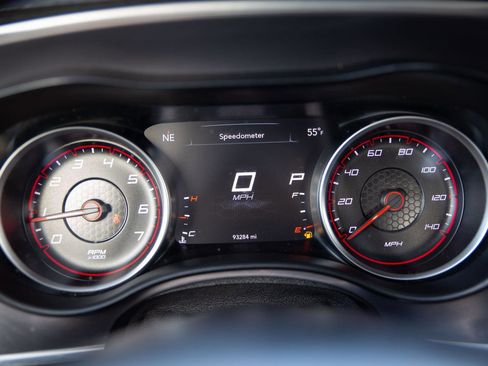 Used 2019 Dodge Charger GT image 7