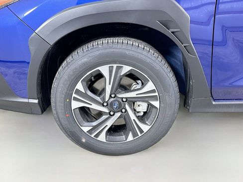 New 2026 Subaru Crosstrek 2.0i Premium image 34