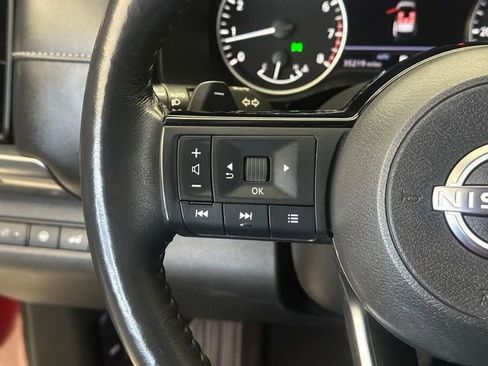 Used 2023 Nissan Pathfinder SL w/ SL Premium Package AWD/4WD image 23