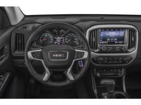 Used 2021 GMC Canyon Elevation image 10