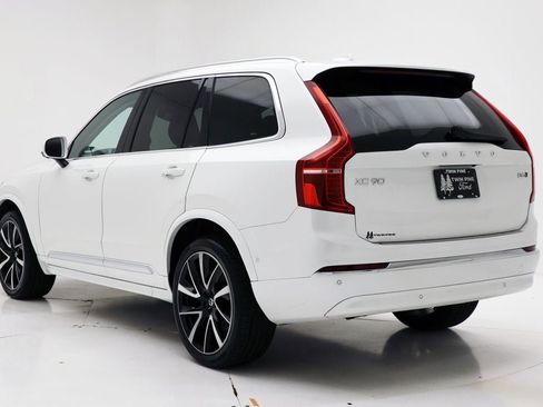 Used 2023 Volvo XC90 B6 Plus w/ Protection Package Premier AWD/4WD image 6