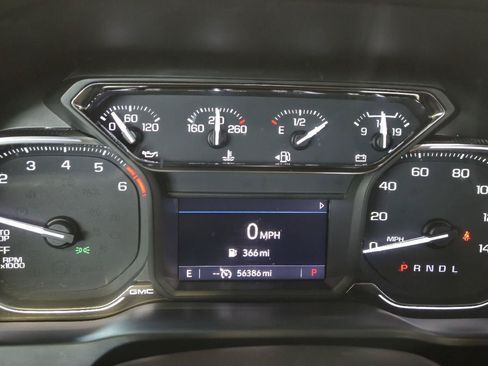 Used 2021 GMC Sierra 1500 Elevation RWD image 15