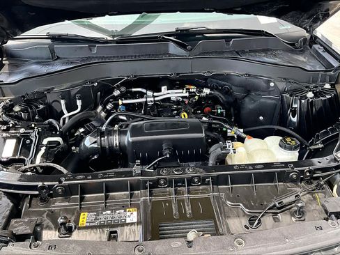Used 2022 Ford Explorer Timberline AWD/4WD image 32