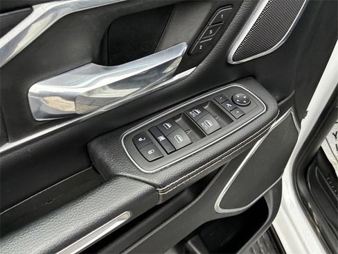 Used 2023 RAM 1500 Laramie image 21