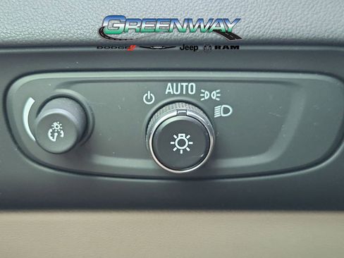 Used 2020 Buick Enclave Essence w/ LPO, Floor Liner Package FWD image 23