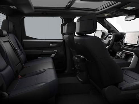 New 2026 Toyota Tundra Platinum AWD/4WD image 26