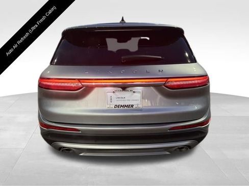 Used 2024 Lincoln Corsair AWD w/ Equipment Group 102A image 5