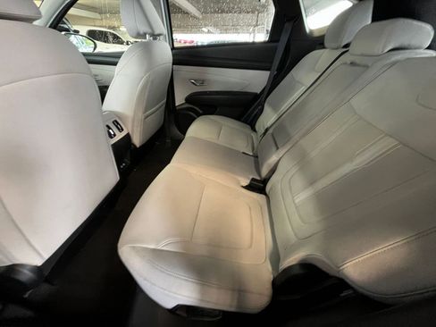 Used 2025 Hyundai Tucson SEL image 28