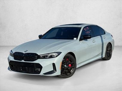 Certified 2025 BMW M340i