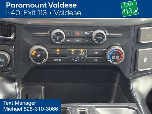 New 2025 Ford F150 STX image 15