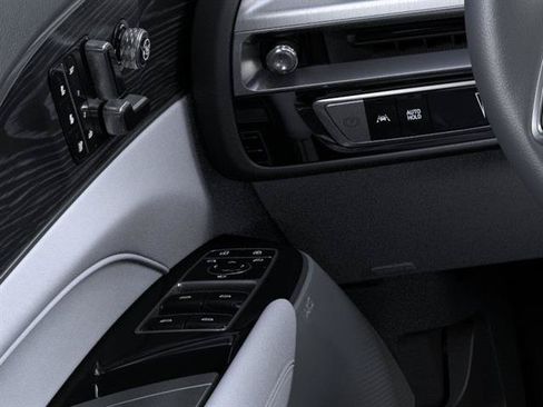 New 2026 Cadillac Lyriq Signature Sport AWD/4WD image 22
