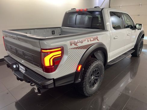 New 2026 Ford F150 Raptor image 6