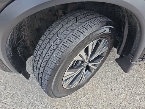 Used 2021 Nissan Rogue SV AWD/4WD image 36
