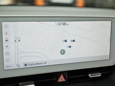 Used 2024 Hyundai Ioniq 5 SEL RWD image 38