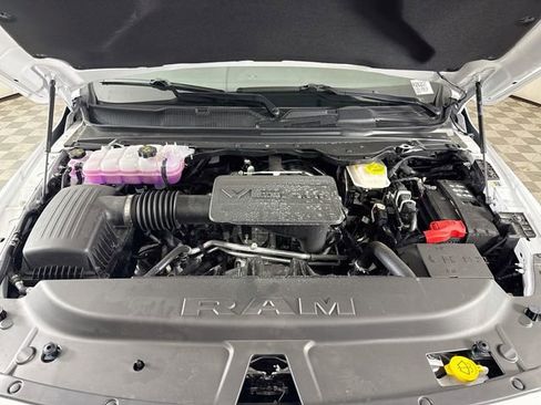 New 2026 RAM 1500 Express AWD/4WD image 27
