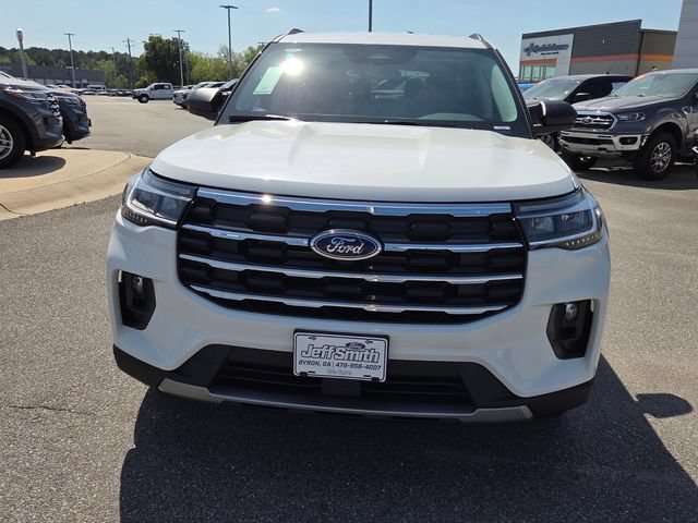 New 2026 Ford Explorer Active w/ Active Comfort Package RWD image 26