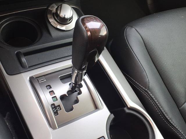 Used 2022 Toyota 4Runner Limited AWD/4WD image 23