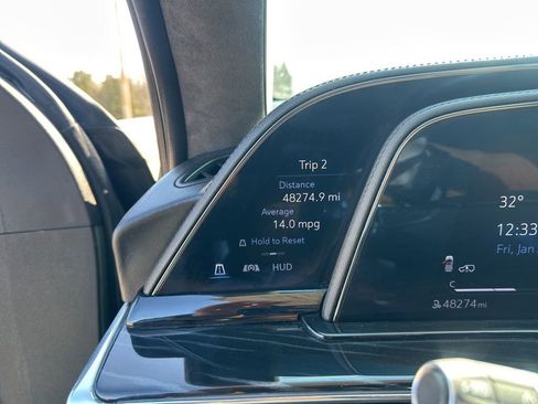 Certified 2024 Cadillac Escalade V image 24