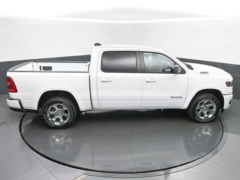 New 2026 RAM 1500 Big Horn image 43