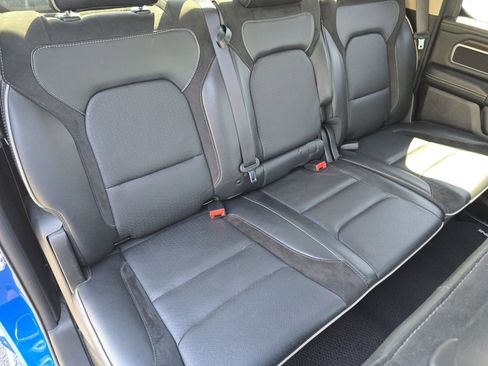 Used 2021 RAM 1500 Laramie image 29