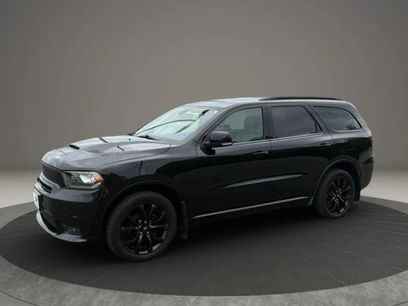 Used 2019 Dodge Durango GT