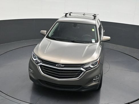 Used 2019 Chevrolet Equinox LT FWD image 22