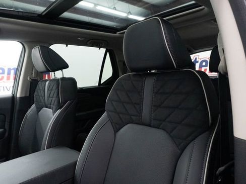 New 2026 Honda Pilot Elite image 17