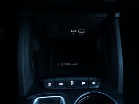 Certified 2024 Chevrolet TrailBlazer LT w/ Convenience Package image 16