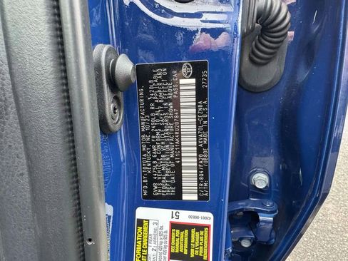 Used 2024 Toyota Camry LE image 10