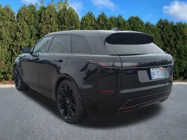 Used 2026 Land Rover Range Rover Velar Dynamic SE AWD/4WD image 6
