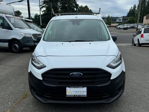 Used 2020 Ford Transit Connect XL FWD image 2