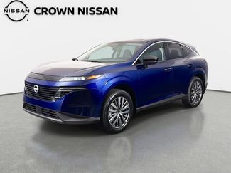 New 2026 Nissan Murano SL AWD/4WD video 1