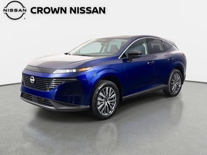 New 2026 Nissan Murano SL